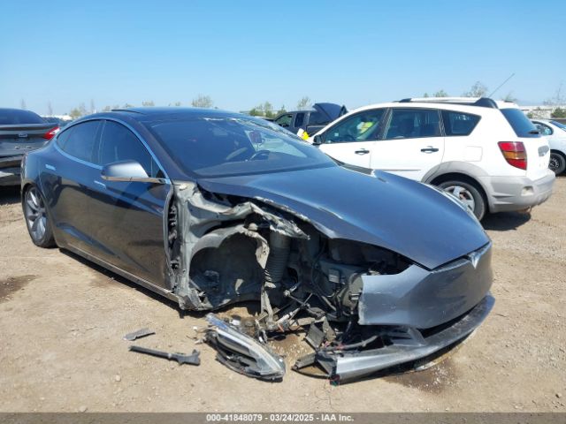 5YJSA1E24GF146760 Tesla Model S 60d/70d/75d/85d/90d