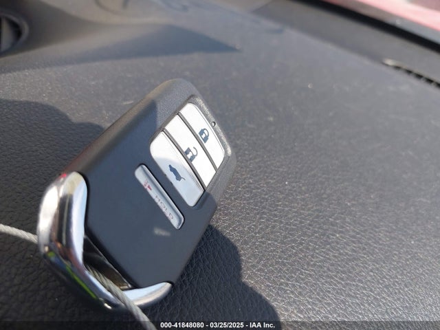 3CZRU5H58GM735965 Honda HR-V EX