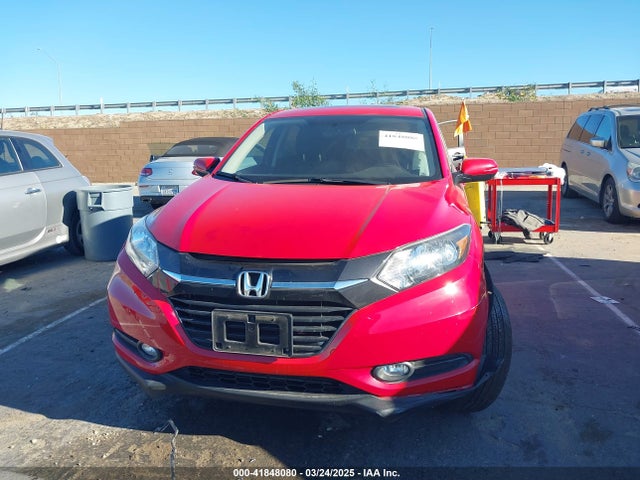3CZRU5H58GM735965 Honda HR-V EX