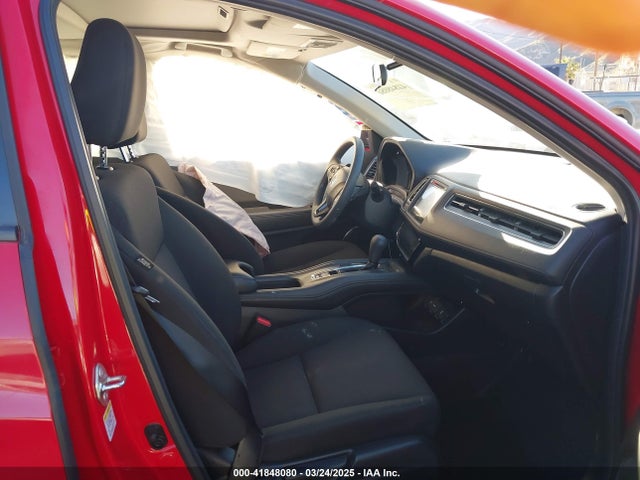 3CZRU5H58GM735965 Honda HR-V EX