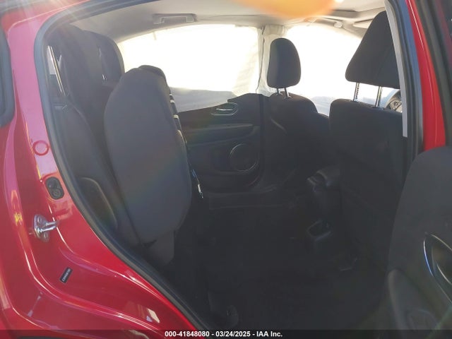 3CZRU5H58GM735965 Honda HR-V EX