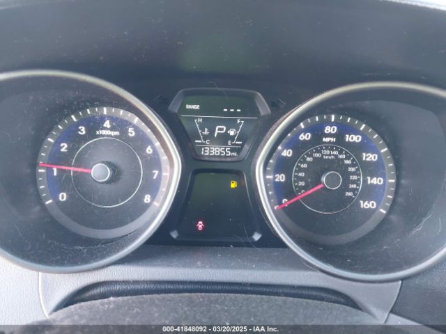 5NPDH4AEXEH498763 Hyundai ELANTRA SE