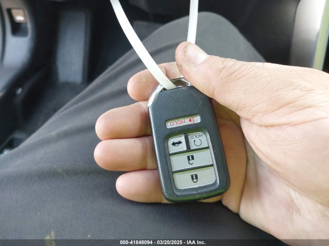 1HGCR3F97GA015854 Honda Accord Touring