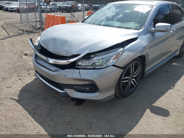 1HGCR3F97GA015854 Honda Accord Touring