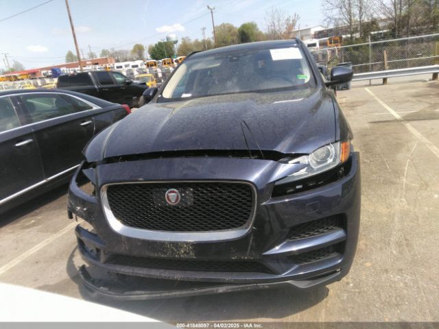 SADCK2FX8KA366555 Jaguar F-pace 25t Prestige
