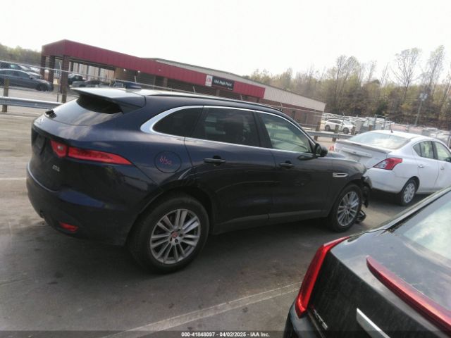 SADCK2FX8KA366555 Jaguar F-pace 25t Prestige
