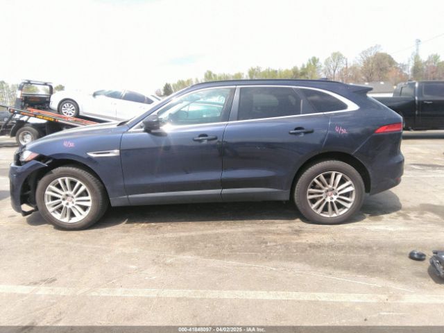 SADCK2FX8KA366555 Jaguar F-pace 25t Prestige