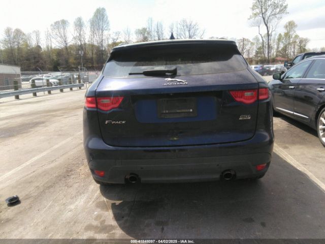 SADCK2FX8KA366555 Jaguar F-pace 25t Prestige