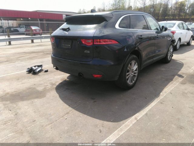 SADCK2FX8KA366555 Jaguar F-pace 25t Prestige