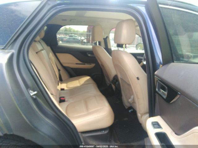 SADCK2FX8KA366555 Jaguar F-pace 25t Prestige