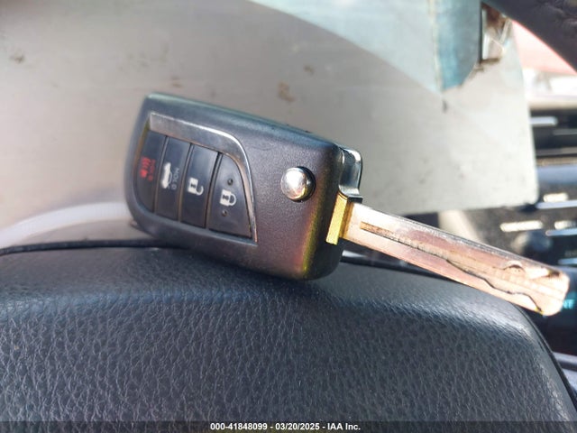 4T1G11AK7LU399645 Toyota CAMRY SE