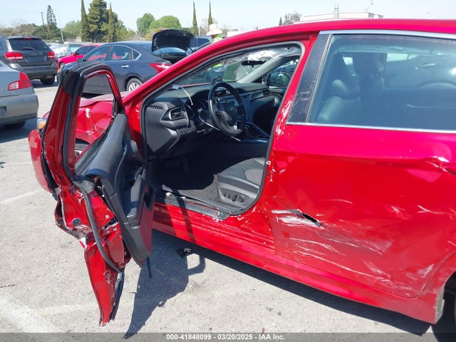 4T1G11AK7LU399645 Toyota CAMRY SE