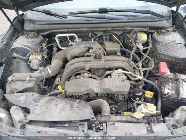 4S4BSAHC6H3422772 Subaru Outback 2.5i Premium