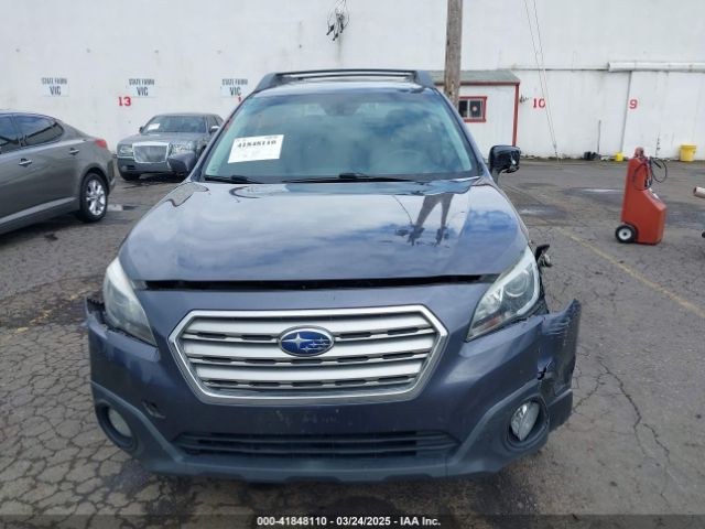 4S4BSAHC6H3422772 Subaru Outback 2.5i Premium