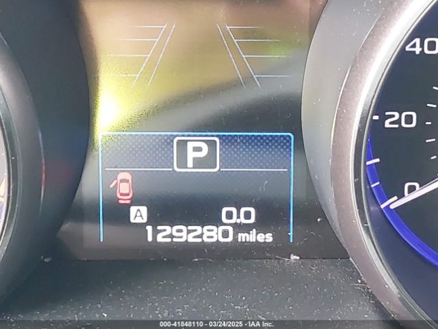 4S4BSAHC6H3422772 Subaru Outback 2.5i Premium
