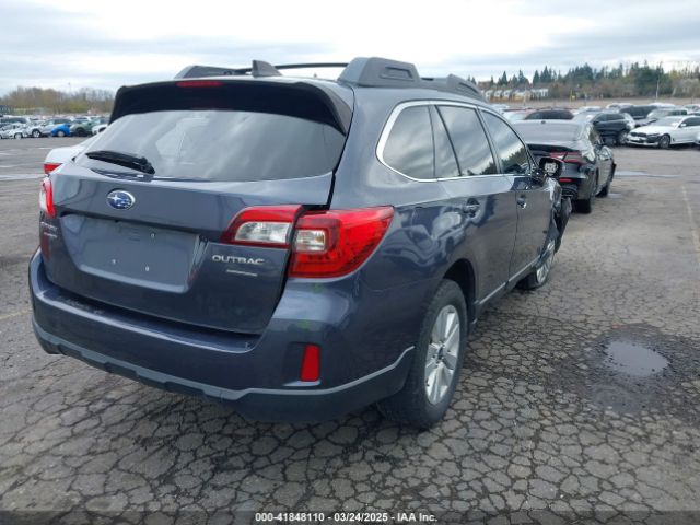 4S4BSAHC6H3422772 Subaru Outback 2.5i Premium