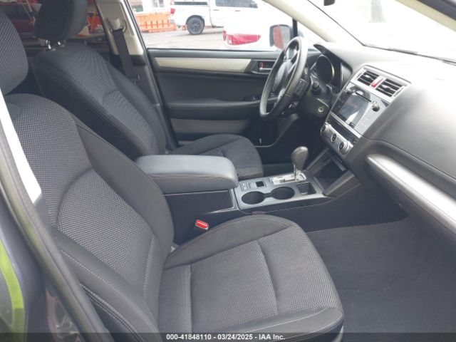 4S4BSAHC6H3422772 Subaru Outback 2.5i Premium
