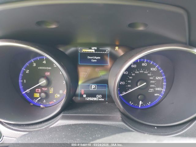 4S4BSAHC6H3422772 Subaru Outback 2.5i Premium
