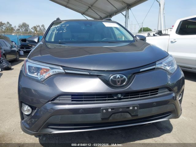 JTMDFREVXHJ705676 Toyota Rav4 Limited/se/platinum