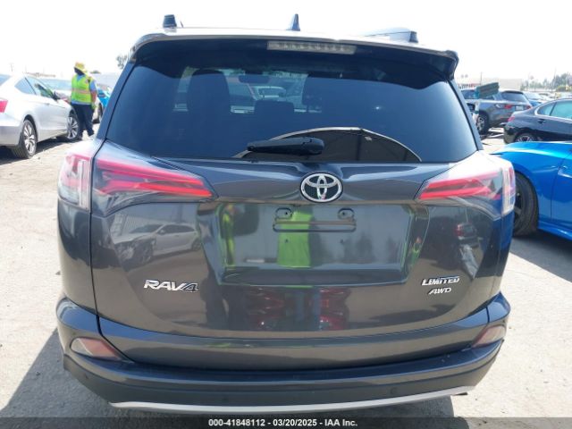 JTMDFREVXHJ705676 Toyota Rav4 Limited/se/platinum