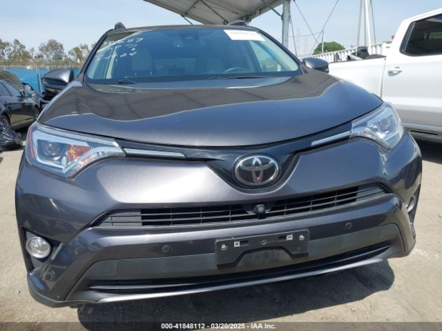JTMDFREVXHJ705676 Toyota Rav4 Limited/se/platinum