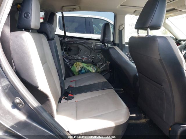 JTMDFREVXHJ705676 Toyota Rav4 Limited/se/platinum