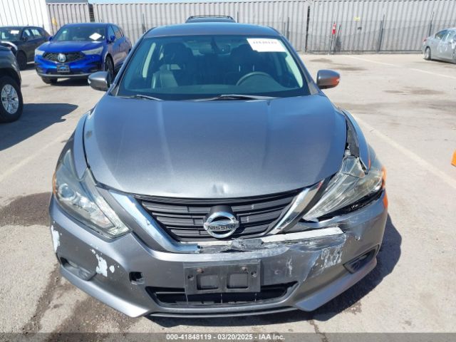 1N4BL3AP8HC122246 Nissan Altima 3.5 Sl/3.5 Sr