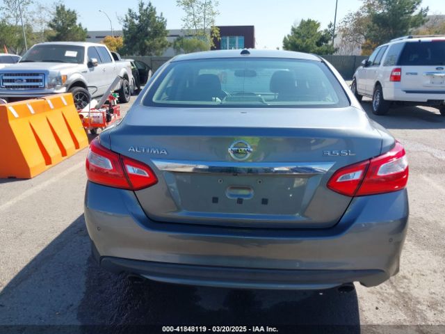 1N4BL3AP8HC122246 Nissan Altima 3.5 Sl/3.5 Sr