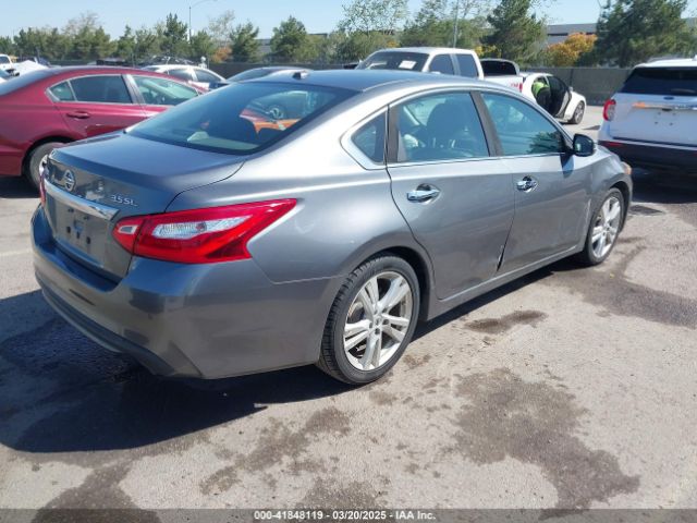 1N4BL3AP8HC122246 Nissan Altima 3.5 Sl/3.5 Sr