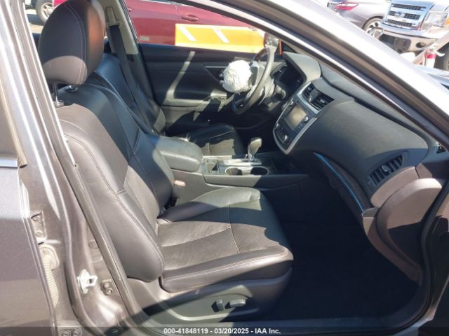 1N4BL3AP8HC122246 Nissan Altima 3.5 Sl/3.5 Sr