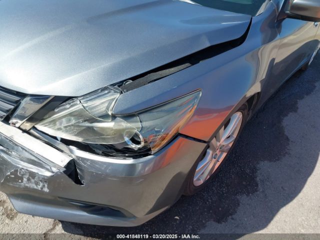1N4BL3AP8HC122246 Nissan Altima 3.5 Sl/3.5 Sr