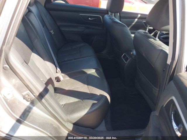 1N4BL3AP8HC122246 Nissan Altima 3.5 Sl/3.5 Sr