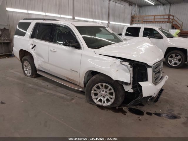 1GKS2BKC2JR305829 auction archive image