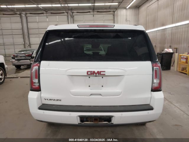 1GKS2BKC2JR305829 GMC YUKON SLT