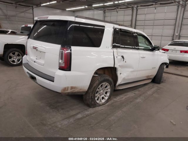 1GKS2BKC2JR305829 GMC YUKON SLT