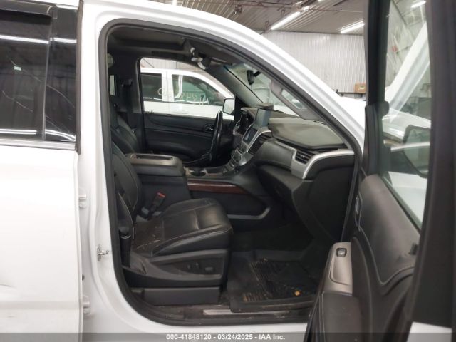 1GKS2BKC2JR305829 GMC YUKON SLT