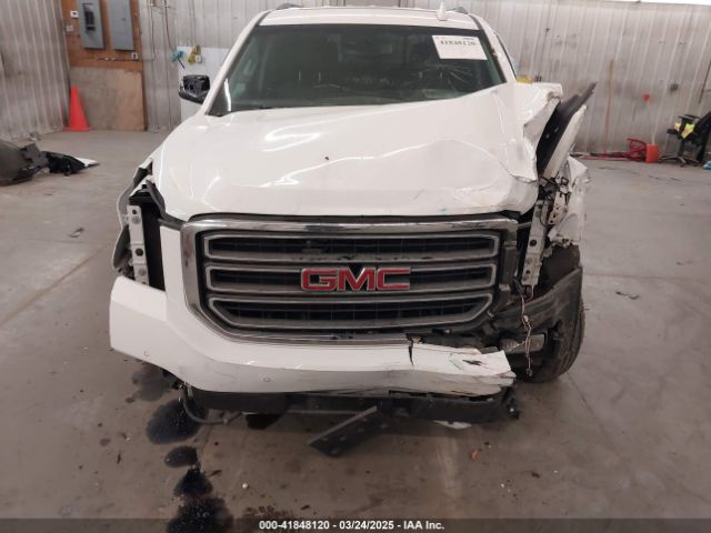 1GKS2BKC2JR305829 GMC YUKON SLT