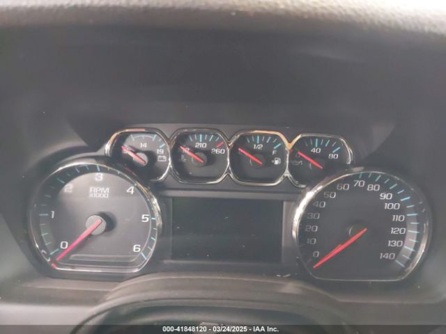 1GKS2BKC2JR305829 GMC YUKON SLT