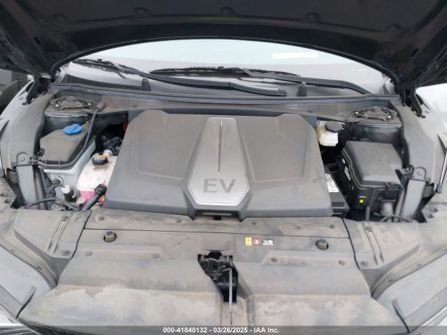 KNDC5DLE9P5139084 KIA Ev6 Gt