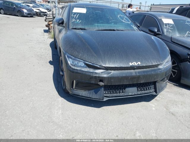 KNDC5DLE9P5139084 KIA Ev6 Gt