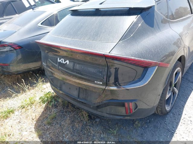 KNDC5DLE9P5139084 KIA Ev6 Gt