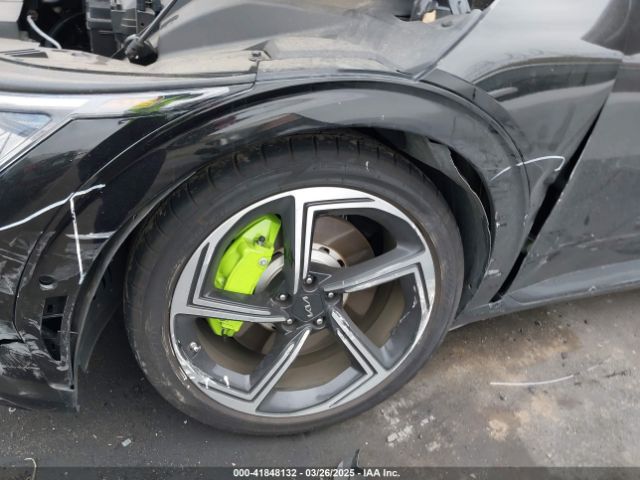 KNDC5DLE9P5139084 KIA Ev6 Gt