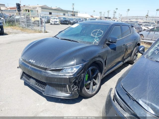 KNDC5DLE9P5139084 KIA Ev6 Gt