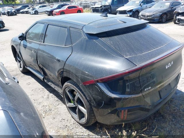 KNDC5DLE9P5139084 KIA Ev6 Gt