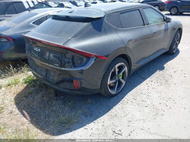 KNDC5DLE9P5139084 KIA Ev6 Gt
