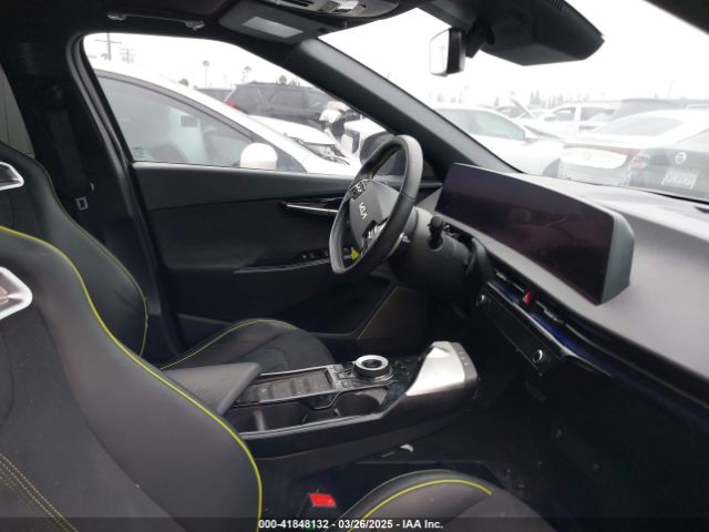 KNDC5DLE9P5139084 KIA Ev6 Gt