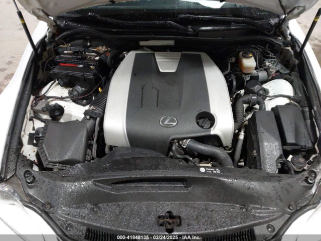 JTHCE1D2XE5002797 Lexus IS 350