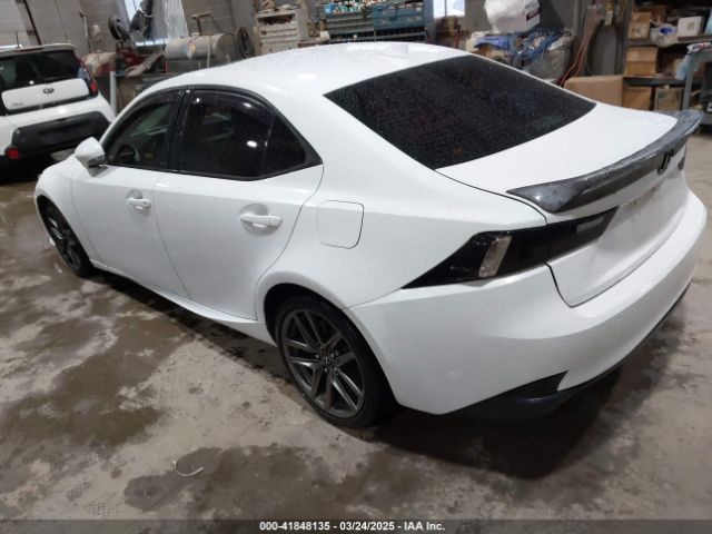 JTHCE1D2XE5002797 Lexus IS 350