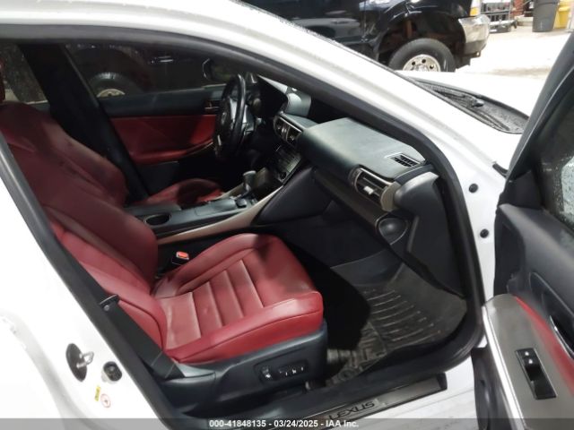 JTHCE1D2XE5002797 Lexus IS 350