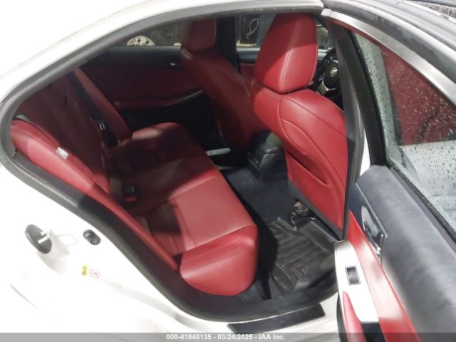 JTHCE1D2XE5002797 Lexus IS 350